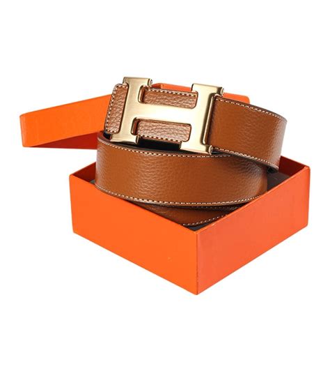 hermes belt replica brown|hermes belt original.